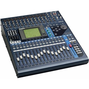 Цифровой микшер Yamaha 01V96VCM