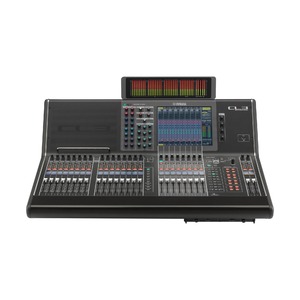 Цифровой микшер Yamaha CL3