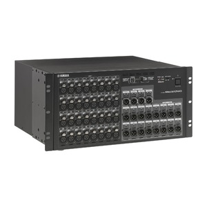 Цифровой микшер Yamaha Rio3224-D
