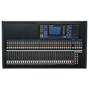 Цифровой микшер Yamaha LS9-32