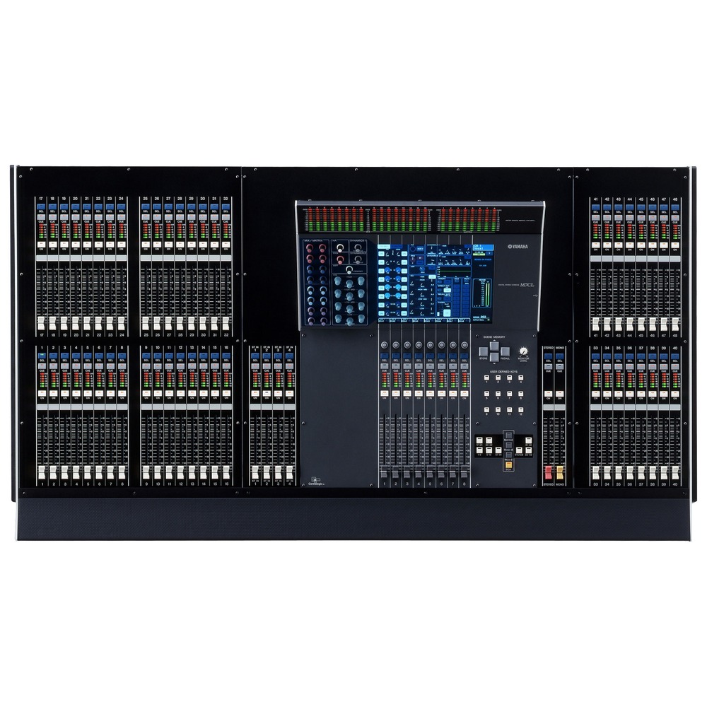 Цифровой микшер Yamaha M7CL-48
