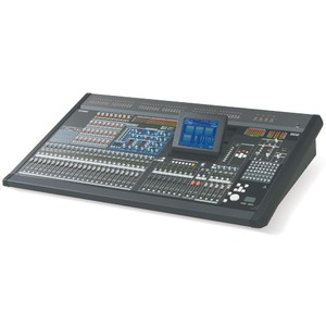 Цифровой микшер Yamaha PM5D-RH