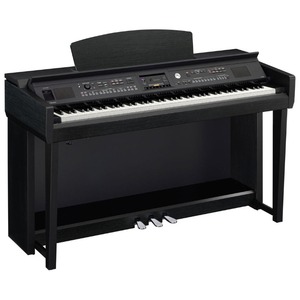 Пианино цифровое Yamaha CVP-605B