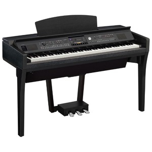Пианино цифровое Yamaha CVP-609B