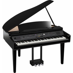 Пианино цифровое Yamaha CVP-609GP