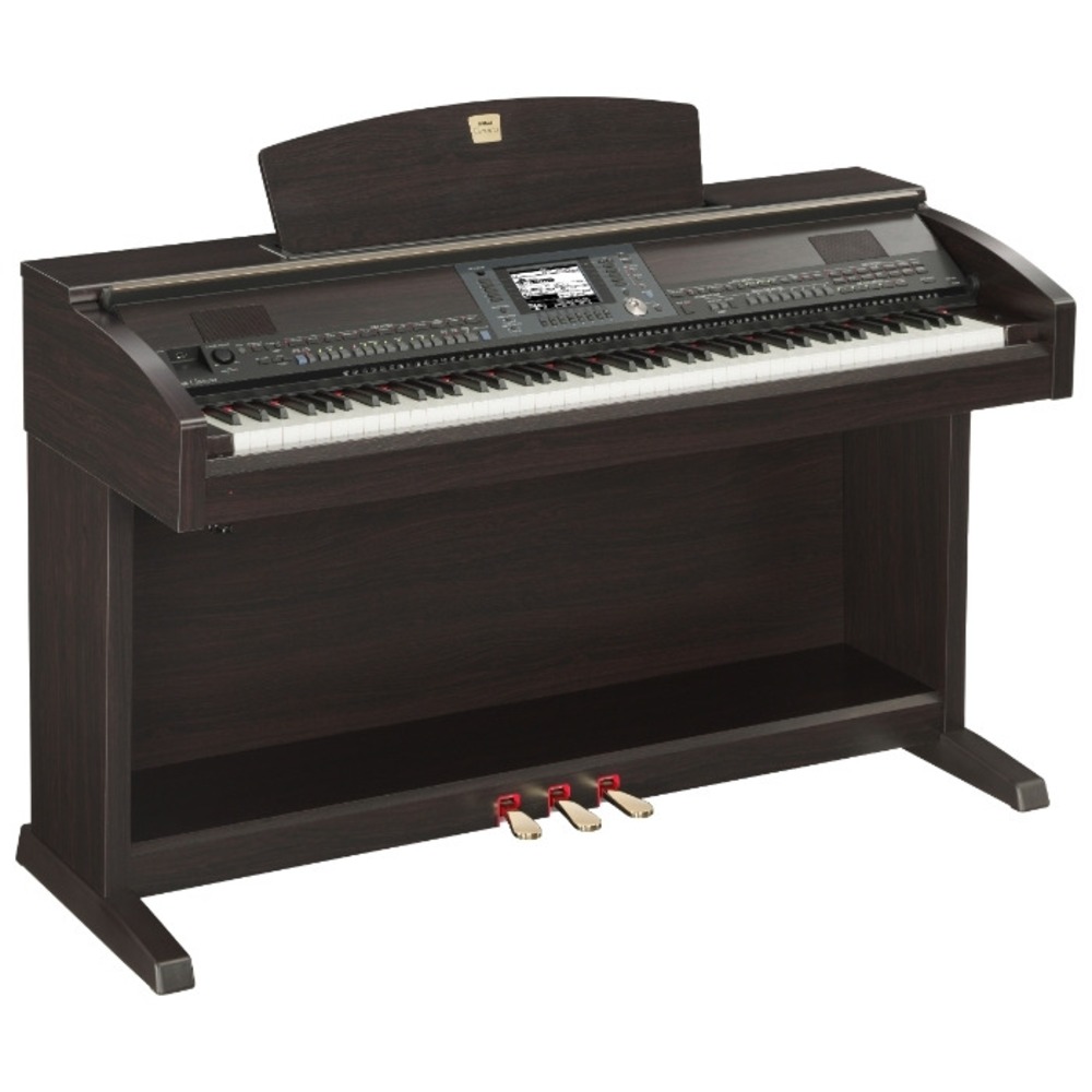 Пианино цифровое Yamaha CVP-503