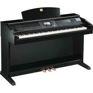Пианино цифровое Yamaha CVP-503PE