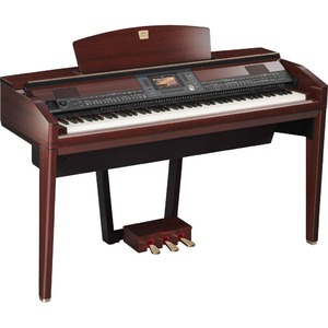 Пианино цифровое Yamaha CVP-505PM
