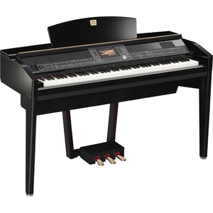Пианино цифровое Yamaha CVP-505PE