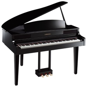 Пианино цифровое Yamaha CLP-465GP