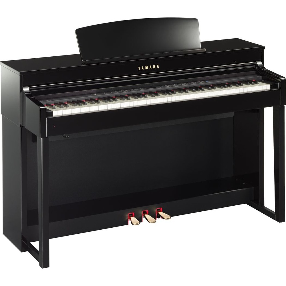 Пианино цифровое Yamaha CLP-470PE