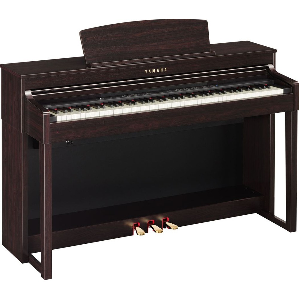 Пианино цифровое Yamaha CLP-470R