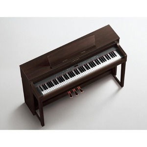Пианино цифровое Yamaha CLP-470R