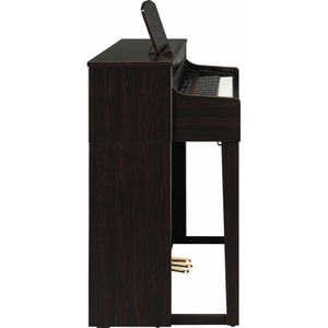 Пианино цифровое Yamaha CLP-470R
