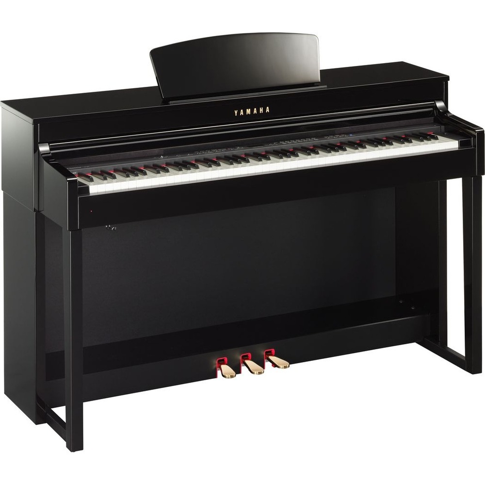 Пианино цифровое Yamaha CLP-430PE
