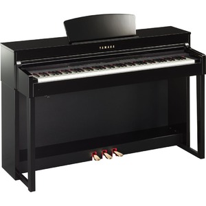 Пианино цифровое Yamaha CLP-430PE