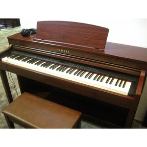 Пианино цифровое Yamaha CLP-430M
