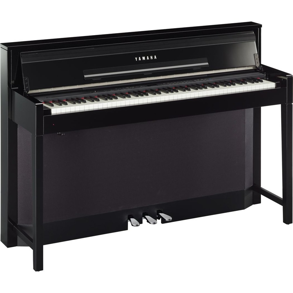 Пианино цифровое Yamaha CLP-S408PE