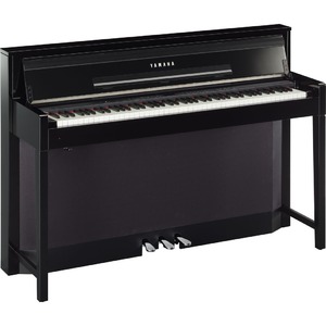Пианино цифровое Yamaha CLP-S408PE