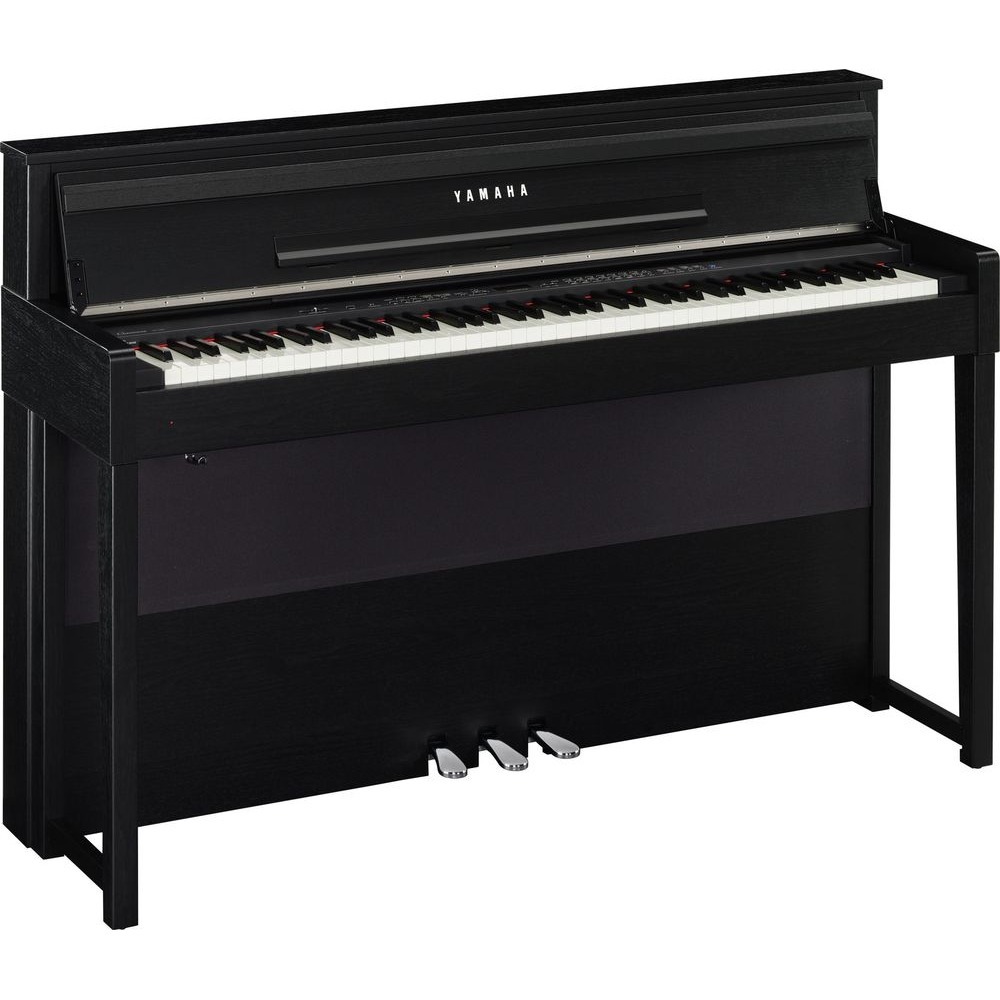 Пианино цифровое Yamaha CLP-S406B