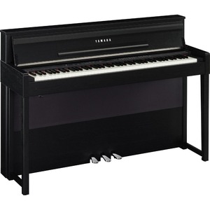 Пианино цифровое Yamaha CLP-S406B