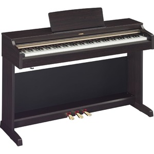 Пианино цифровое Yamaha YDP-162R