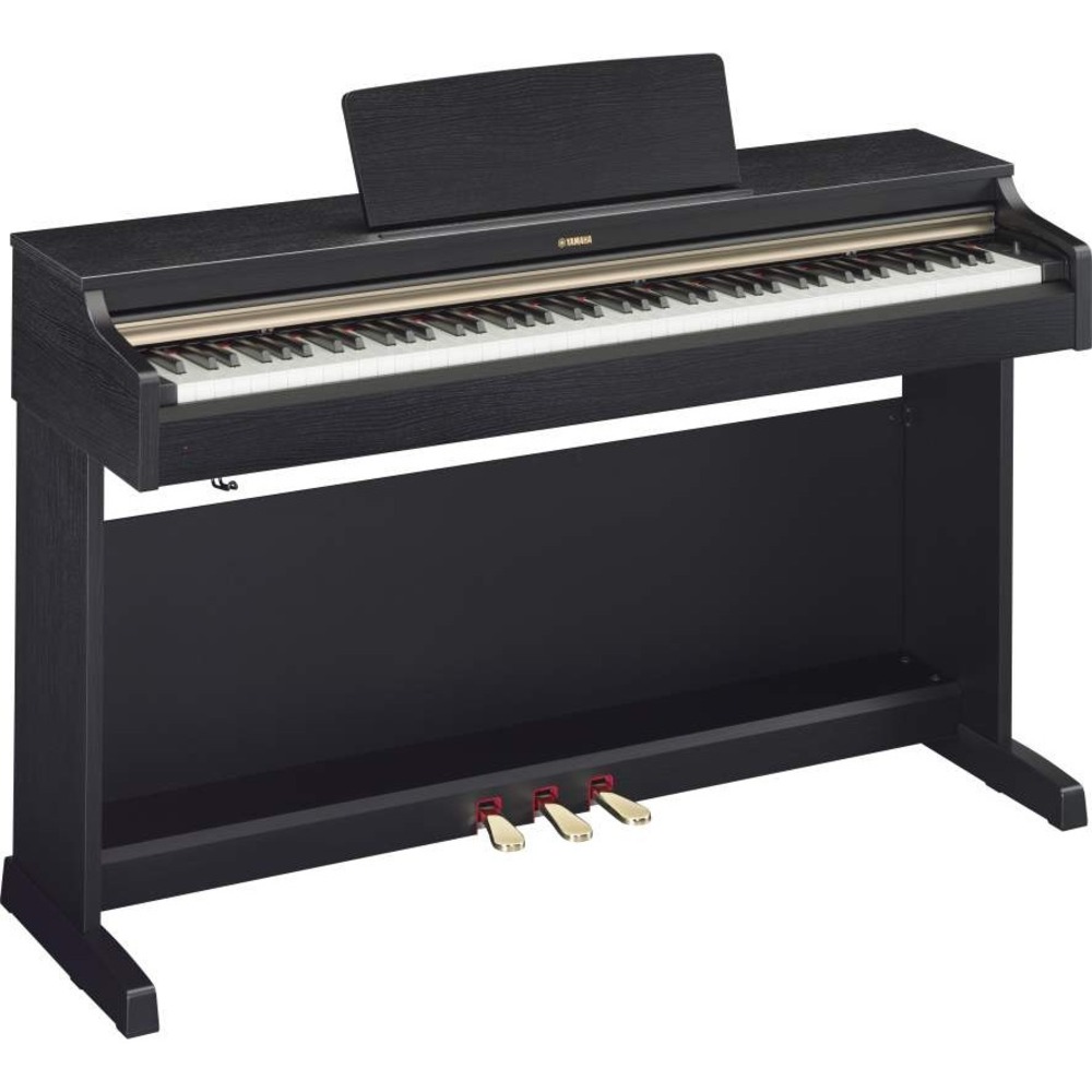 Пианино цифровое Yamaha YDP-162B