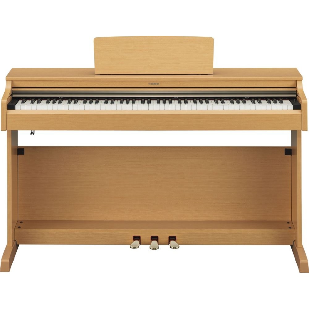 Пианино цифровое Yamaha YDP-162C