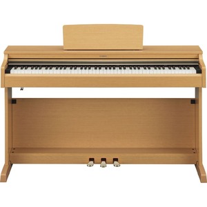 Пианино цифровое Yamaha YDP-162C