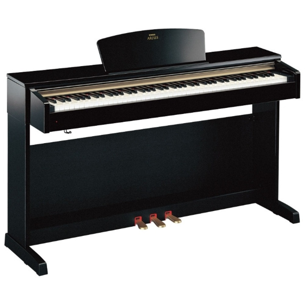 Пианино цифровое Yamaha YDP-C71PE
