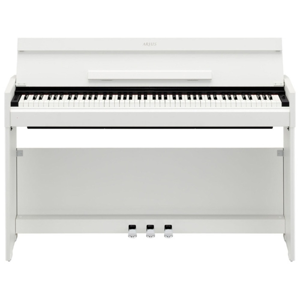 Пианино цифровое Yamaha YDP-S51WH