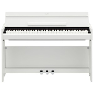 Пианино цифровое Yamaha YDP-S51WH