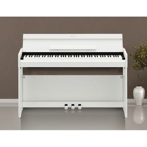 Пианино цифровое Yamaha YDP-S51WH