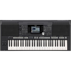 Цифровой синтезатор Yamaha PSR-S950