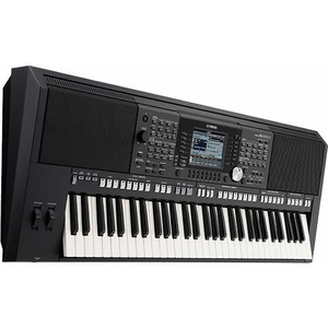 Цифровой синтезатор Yamaha PSR-S950