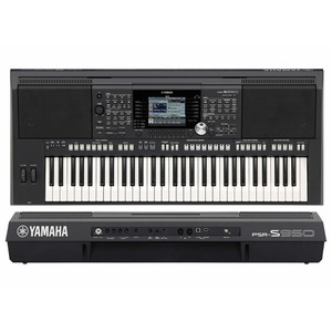 Цифровой синтезатор Yamaha PSR-S950