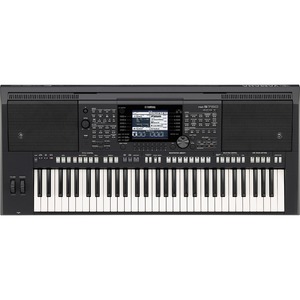 Цифровой синтезатор Yamaha PSR-S750