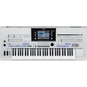 Цифровой синтезатор Yamaha Tyros4