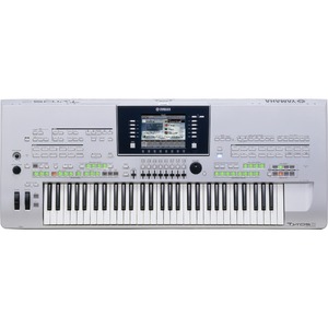 Цифровой синтезатор Yamaha Tyros3