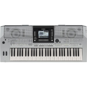 Цифровой синтезатор Yamaha PSR-S910