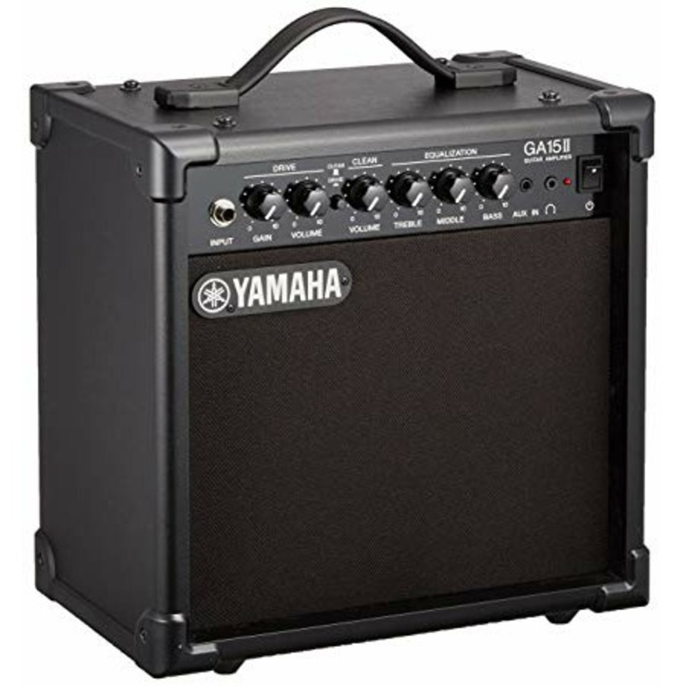 Гитарный комбо Yamaha GA15II