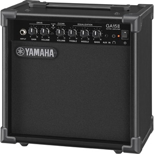 Гитарный комбо Yamaha GA15II