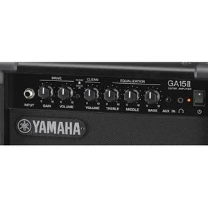 Гитарный комбо Yamaha GA15II