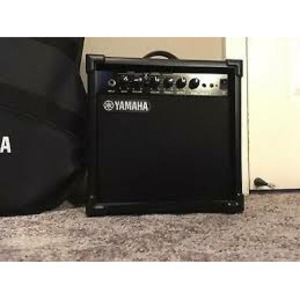 Гитарный комбо Yamaha GA15II