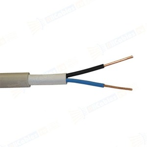 Кабель электрический NYM 2x1.5 (Конкорд)