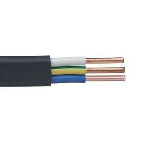 Кабель электрический ВВГ-Пнг(А)-LS 3x1.5 (1м)