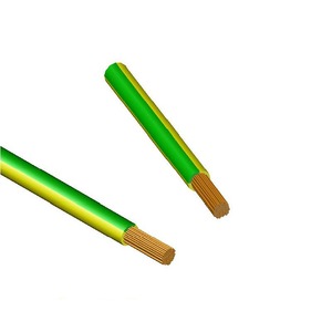 Провод электрический ПВ3 1x4.0 (Эксвайер)