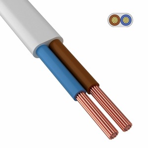 Провод ККЗ 01-8358-1 ПБГВВ/ПУГСП 2x4,0 мм 100 м ГОСТ 26445-85, ТУ 3551-021-38229892-2017