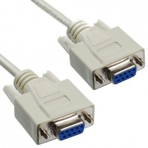 Кабель COM-порт Greenconnect GC-DB9CF2F 1.8m