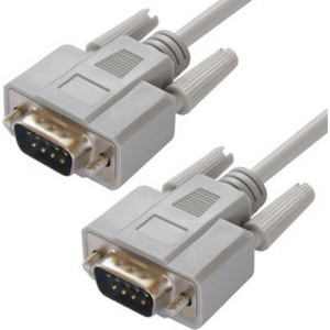 Кабель COM-порт Greenconnect GC-DB9CM2M 5.0m